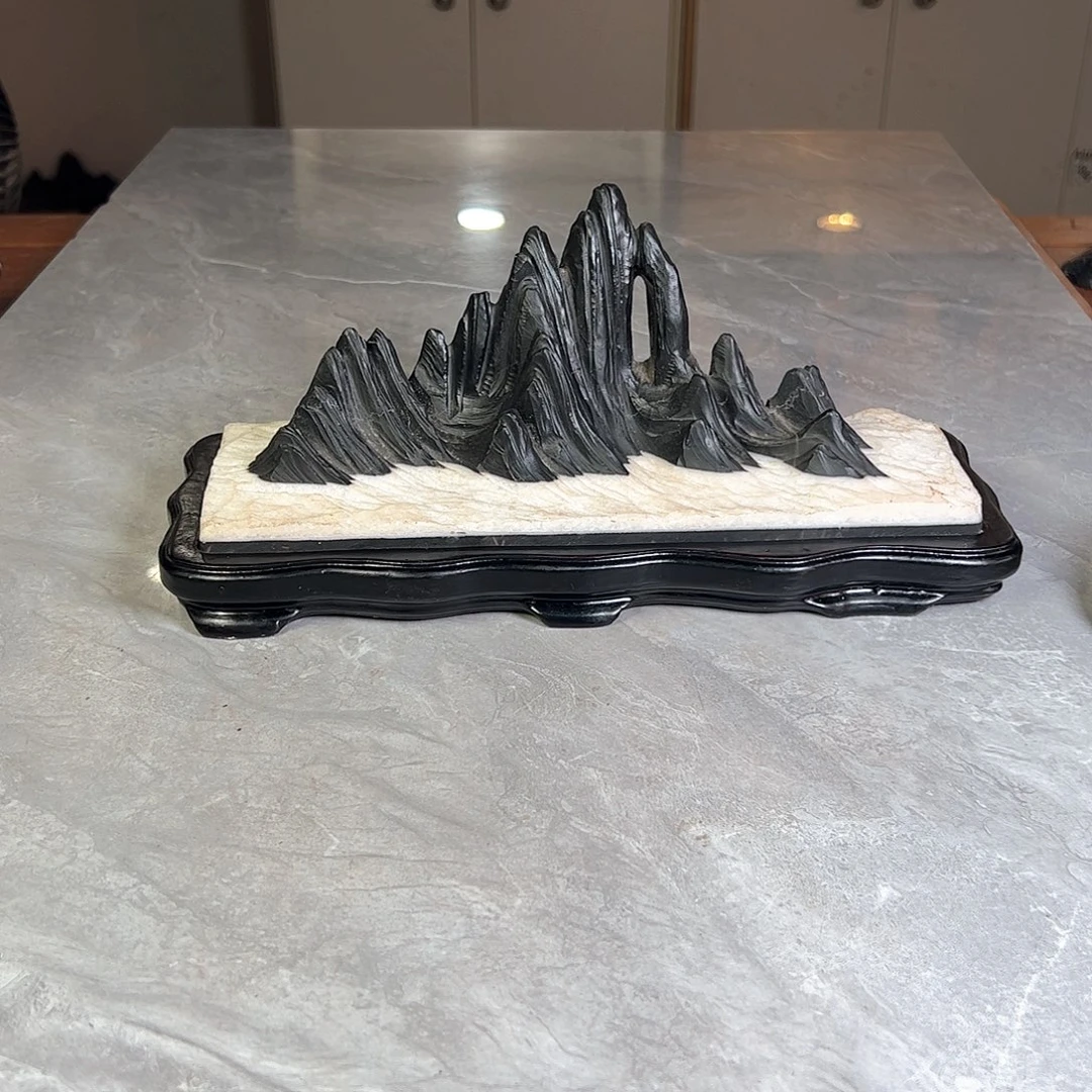 ～***～灵璧石奇石博览会金奖