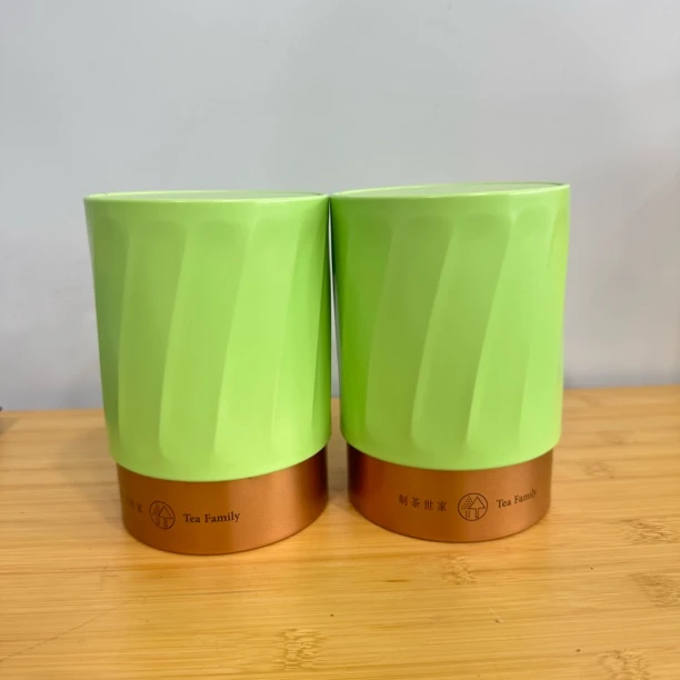 【到手两盒】茉莉花香浓香型传统手工茶香精美盒装茶叶