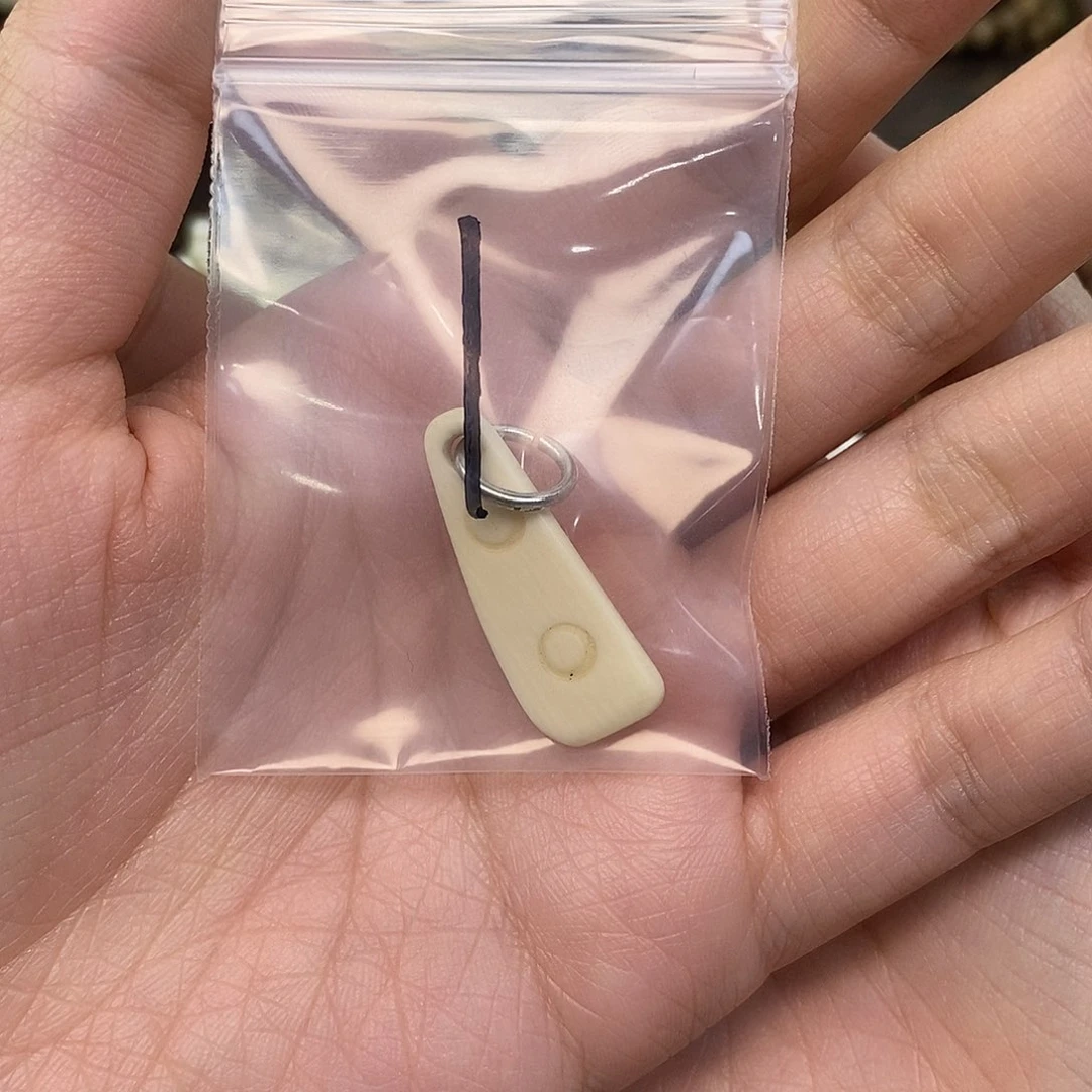 柏香籽/百香籽吊坠