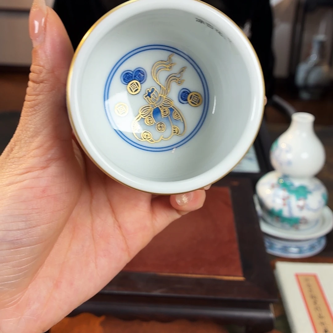 九鸣瓷艺九鸣瓷艺