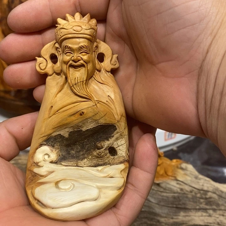 柏木（崖柏）精品12331111