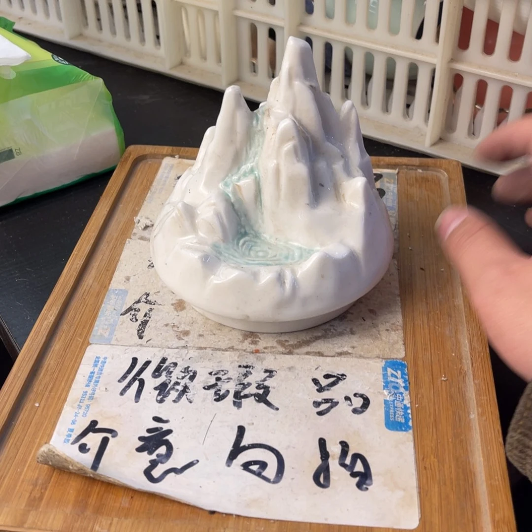紫砂陶瓷茶具微瑕介意勿拍
