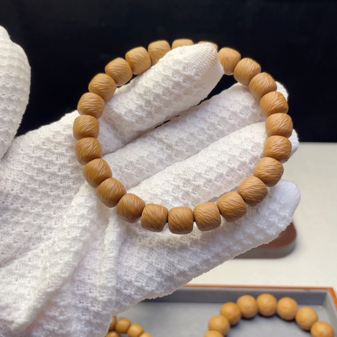 猴头核桃手串速*道珠云锦10+全品配饰58.8