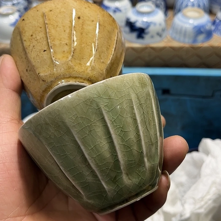 陶瓷茶玩榜第二十名