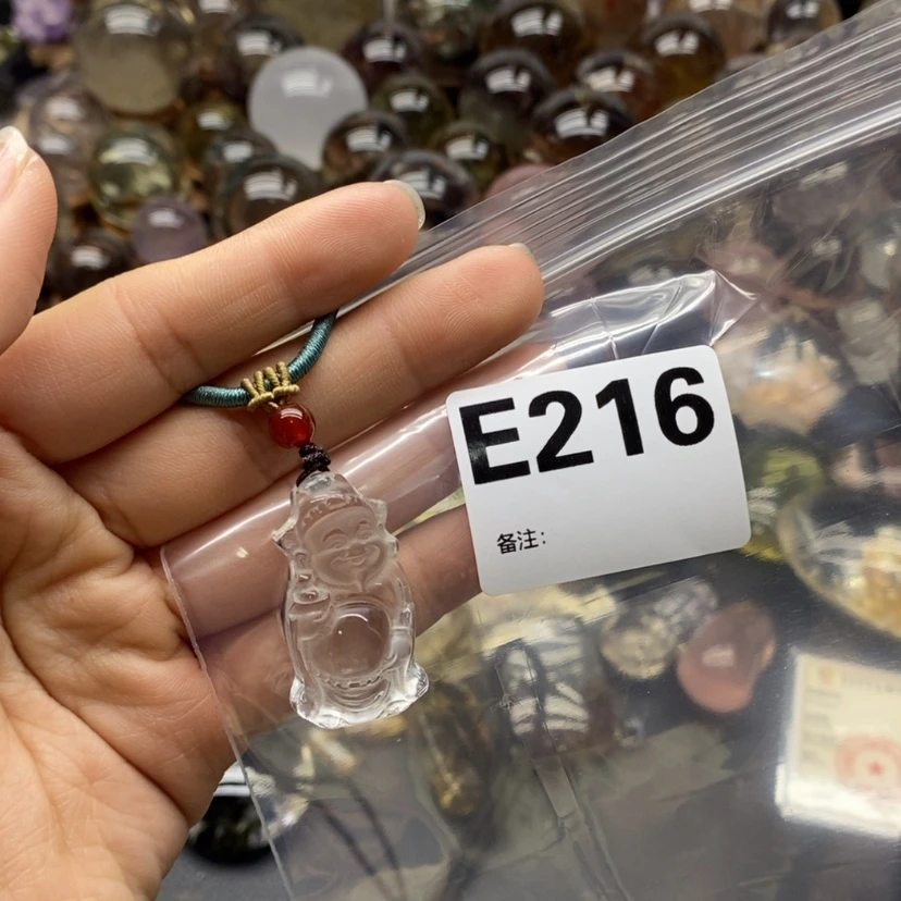【闪购商品】水晶摆件精品未镶嵌
