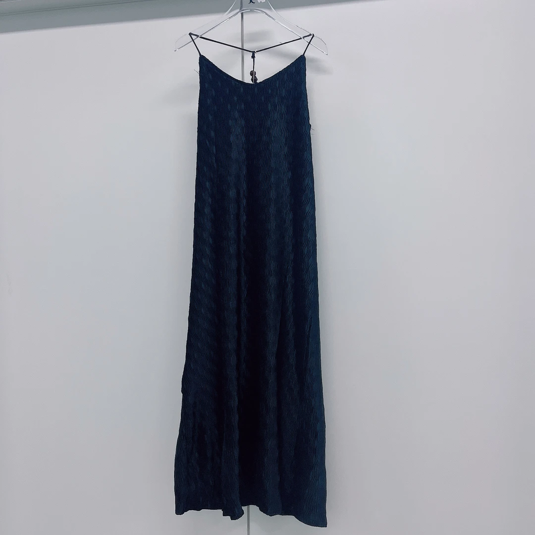 【小依专享】L1F26175新款优雅连衣裙裙子6175