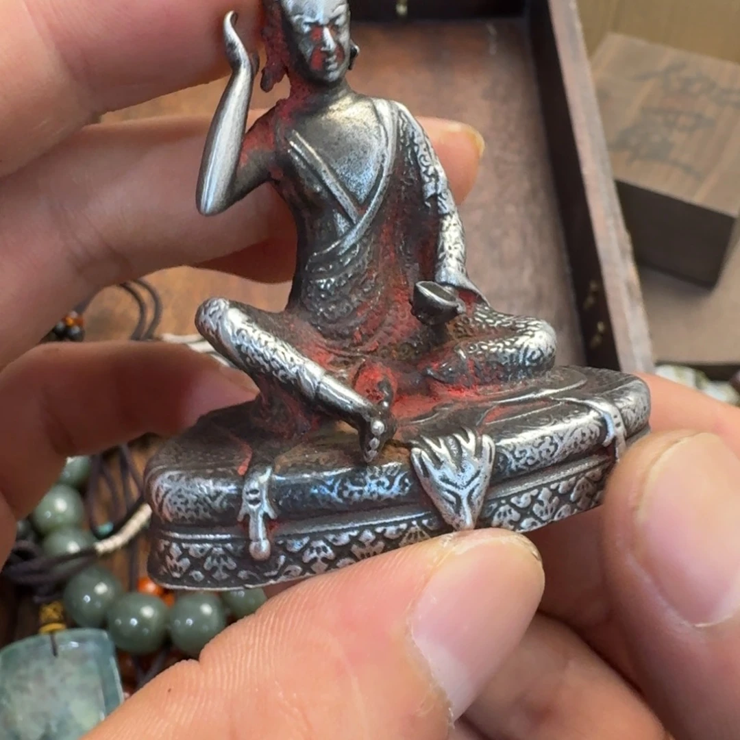 陶瓷手串，多样性发一