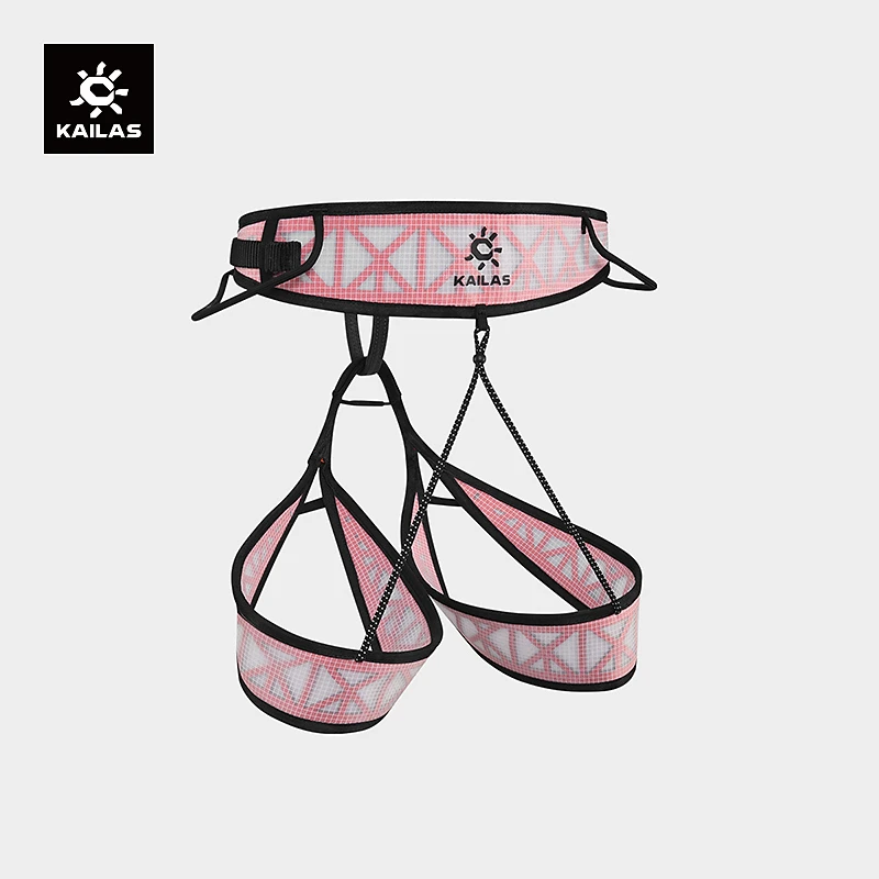 KAILAS凯乐石 Hover2 翱翔 轻量 竞技 攀岩安全带