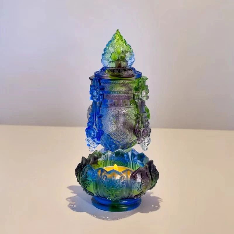 【晟伊】孝S观摆件（JH）