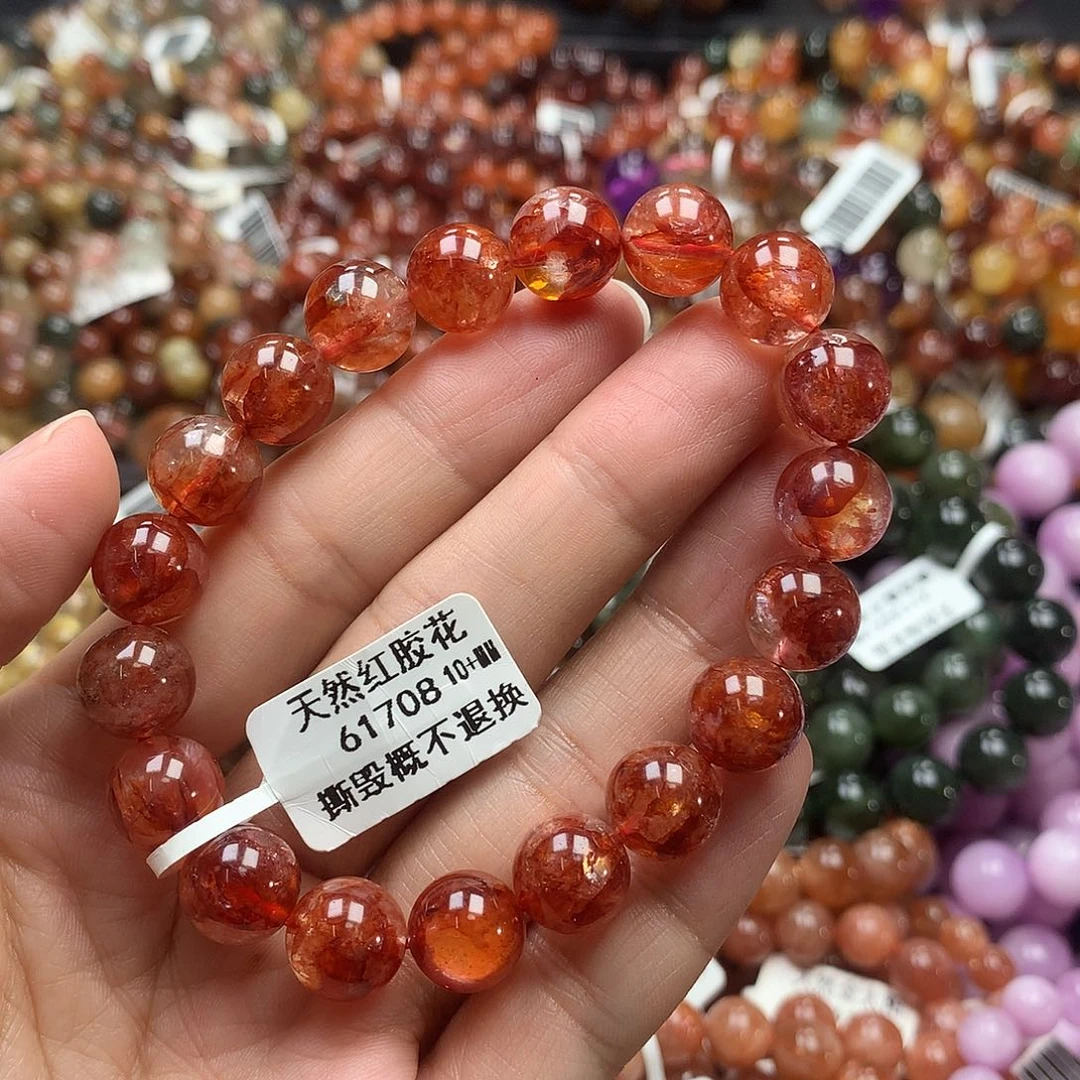 手链未镶嵌水晶，，，