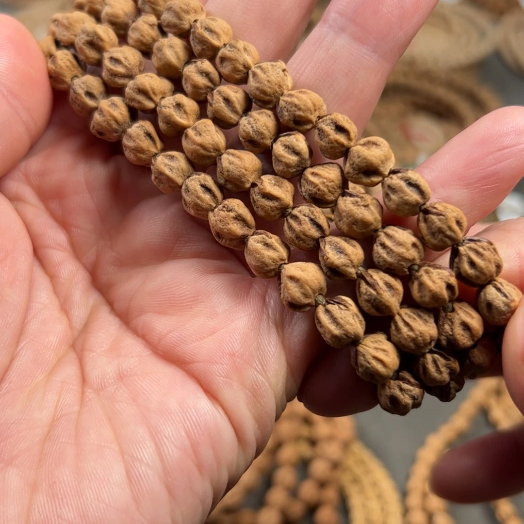 手串柏香籽/百香籽