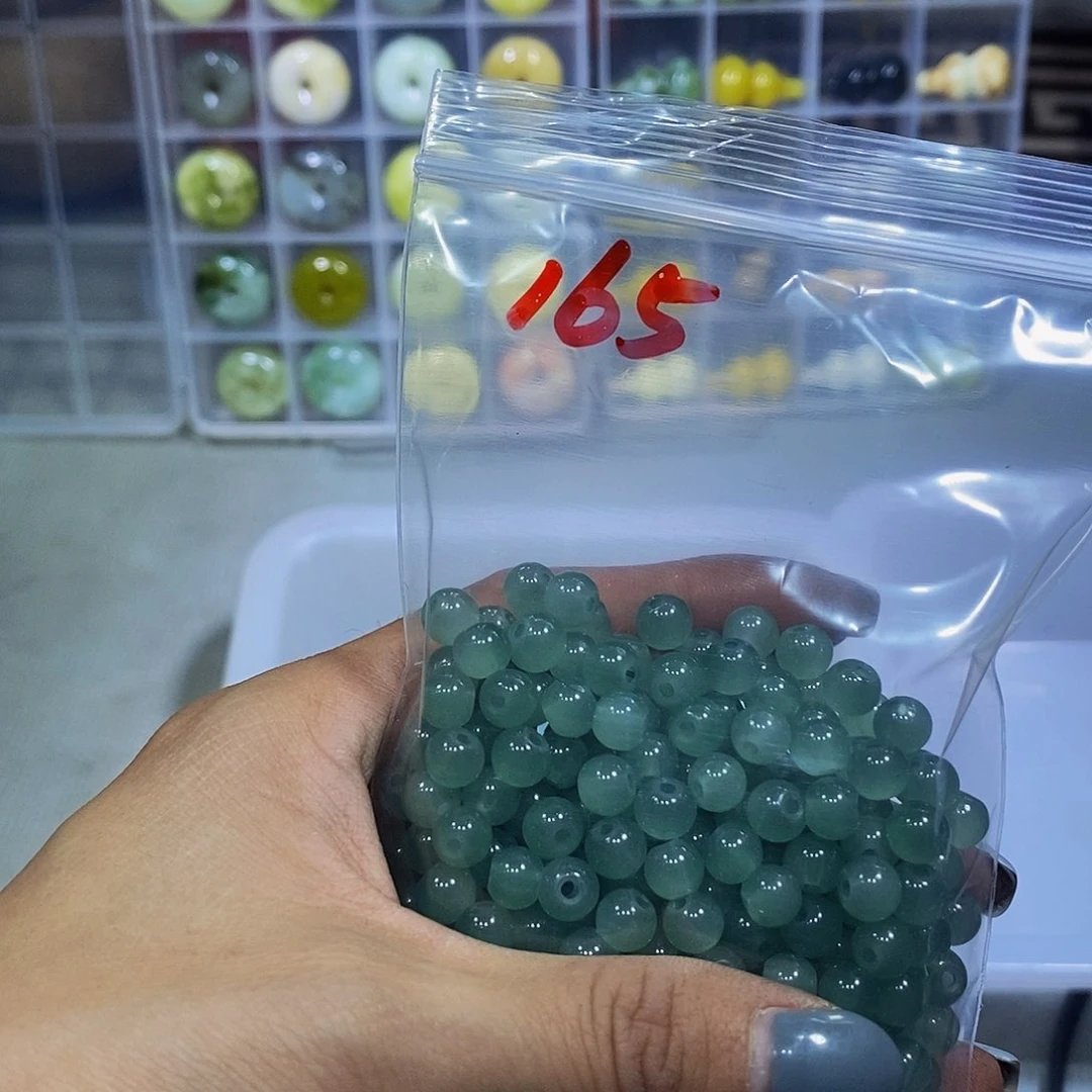 未镶嵌蛇纹石玉其他165