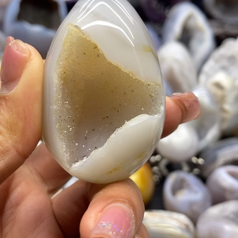 【闪购商品】水晶大型摆件（非配饰）未镶嵌