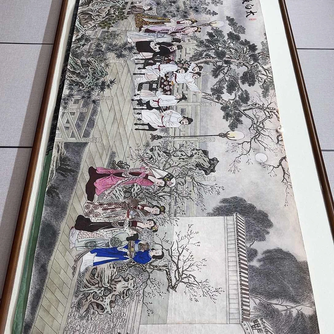 艺术作品欣赏作品