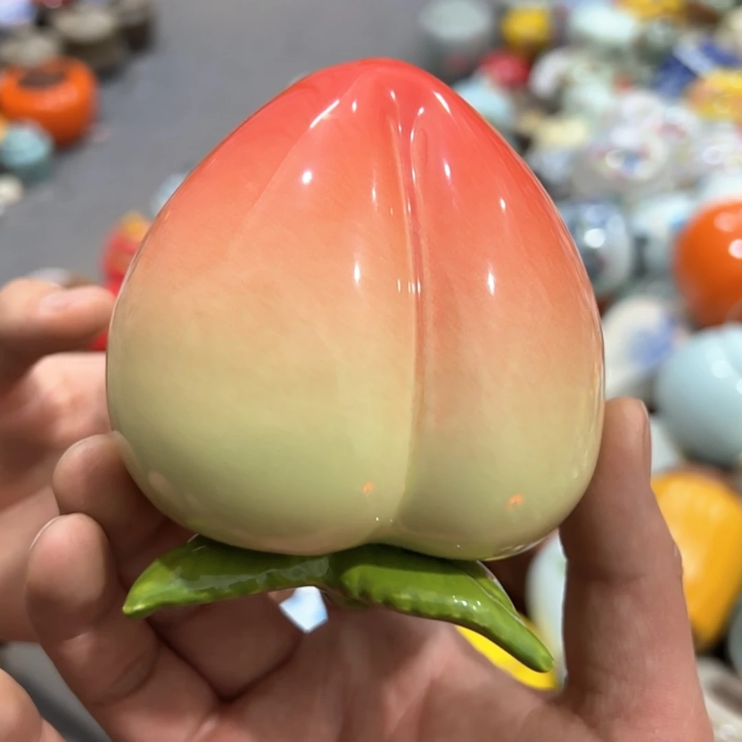 【闪购商品】茶叶罐陶瓷家用储物罐