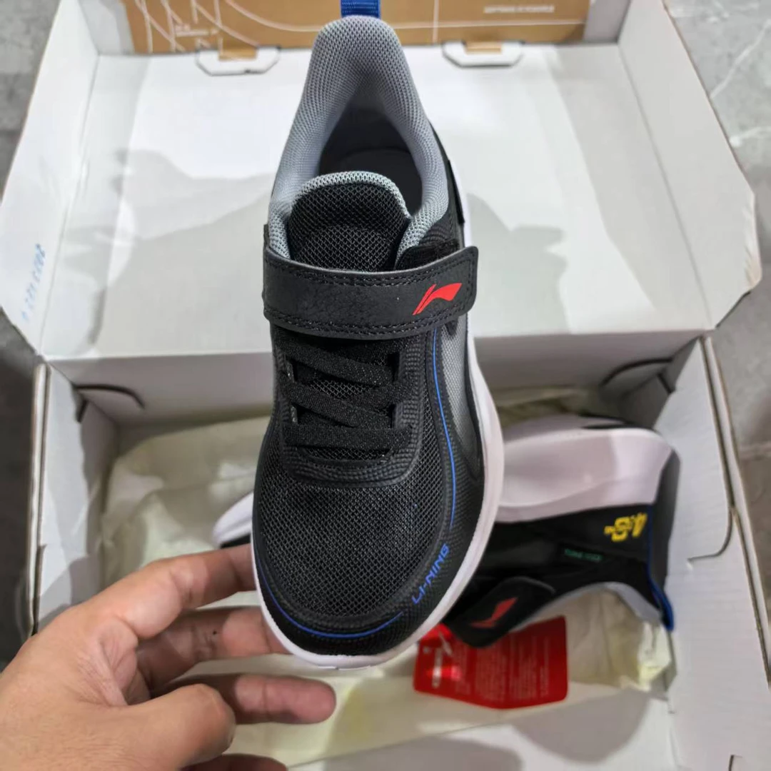 ZZ tx016李宁 童鞋夏季运动鞋 29码