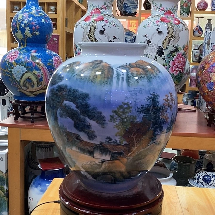 瓷片景德镇陶瓷艺术