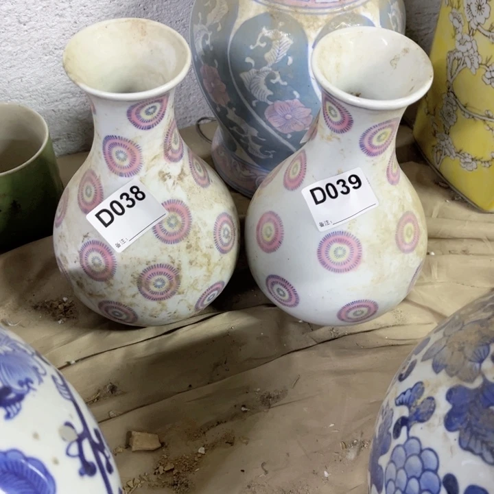 想****.陶瓷制品瑕疵处理