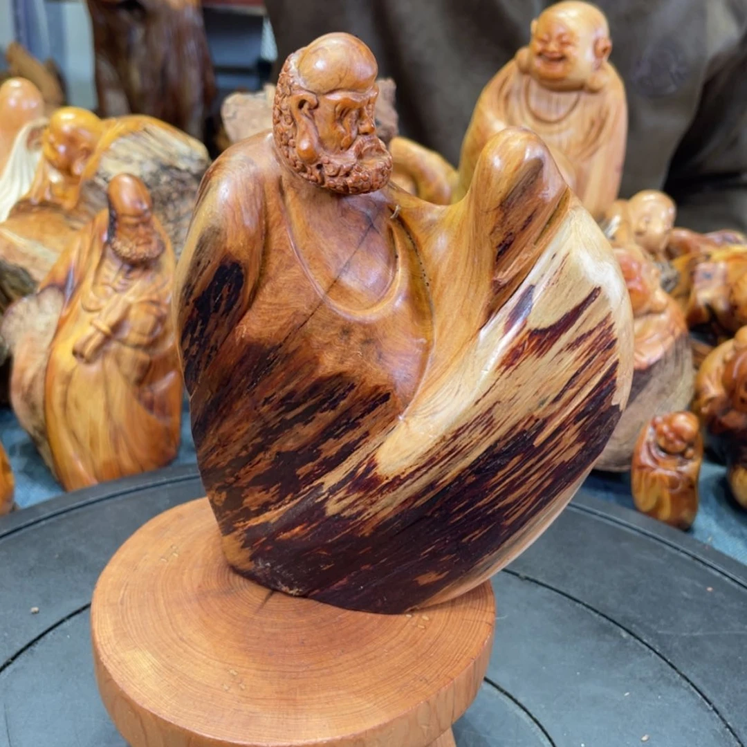 【闪购商品】柏木（崖柏）其他