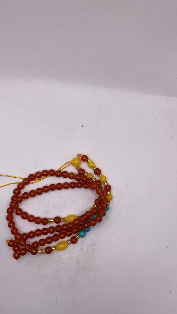  ZY35【臻源饰品】精品时尚百搭气质款手串（多样性发其一）