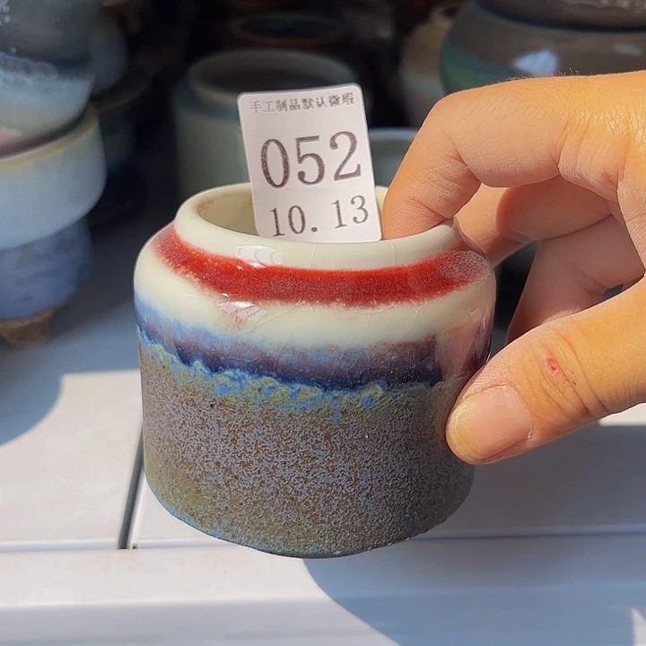 瓷片景德镇陶瓷手工制作