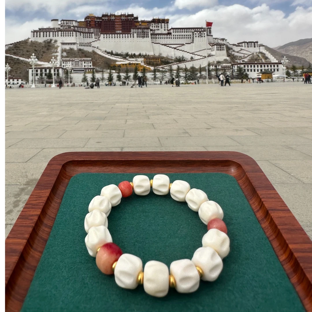 静静推荐藏区手串以直播间为准