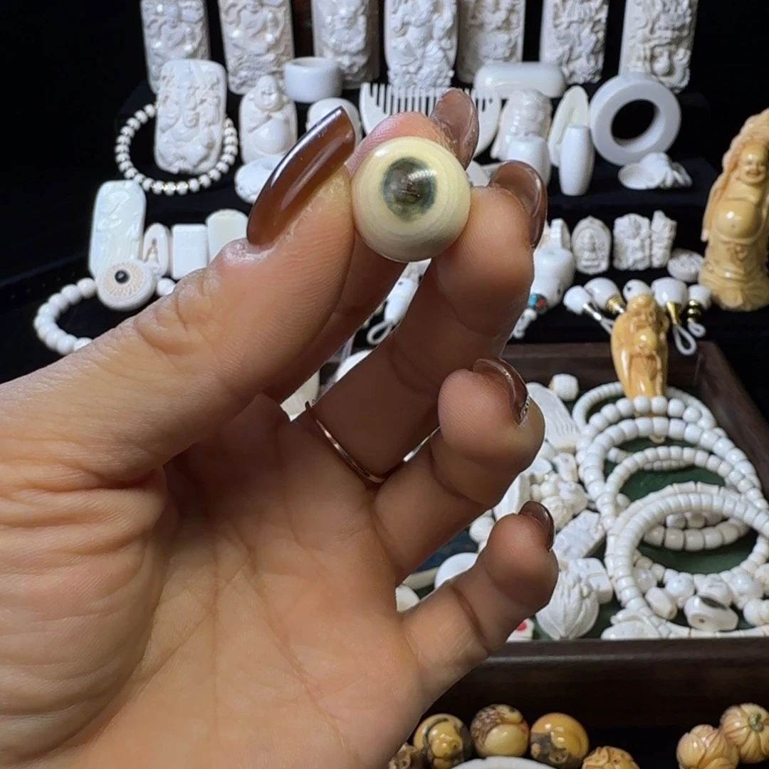 手串/手链/手镯猛犸象牙