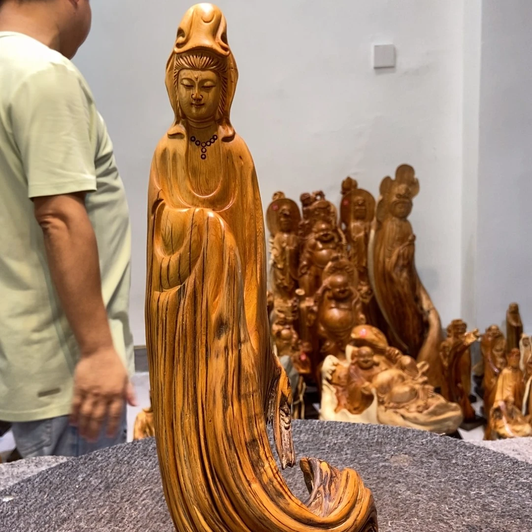 柏木（崖柏）进来点点关注哦