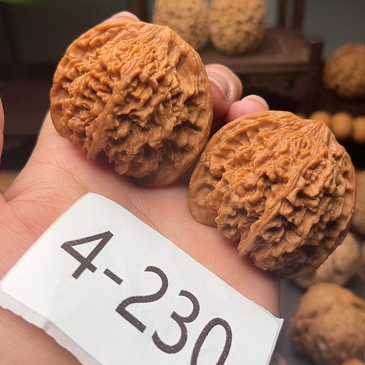 核桃45满天星4230