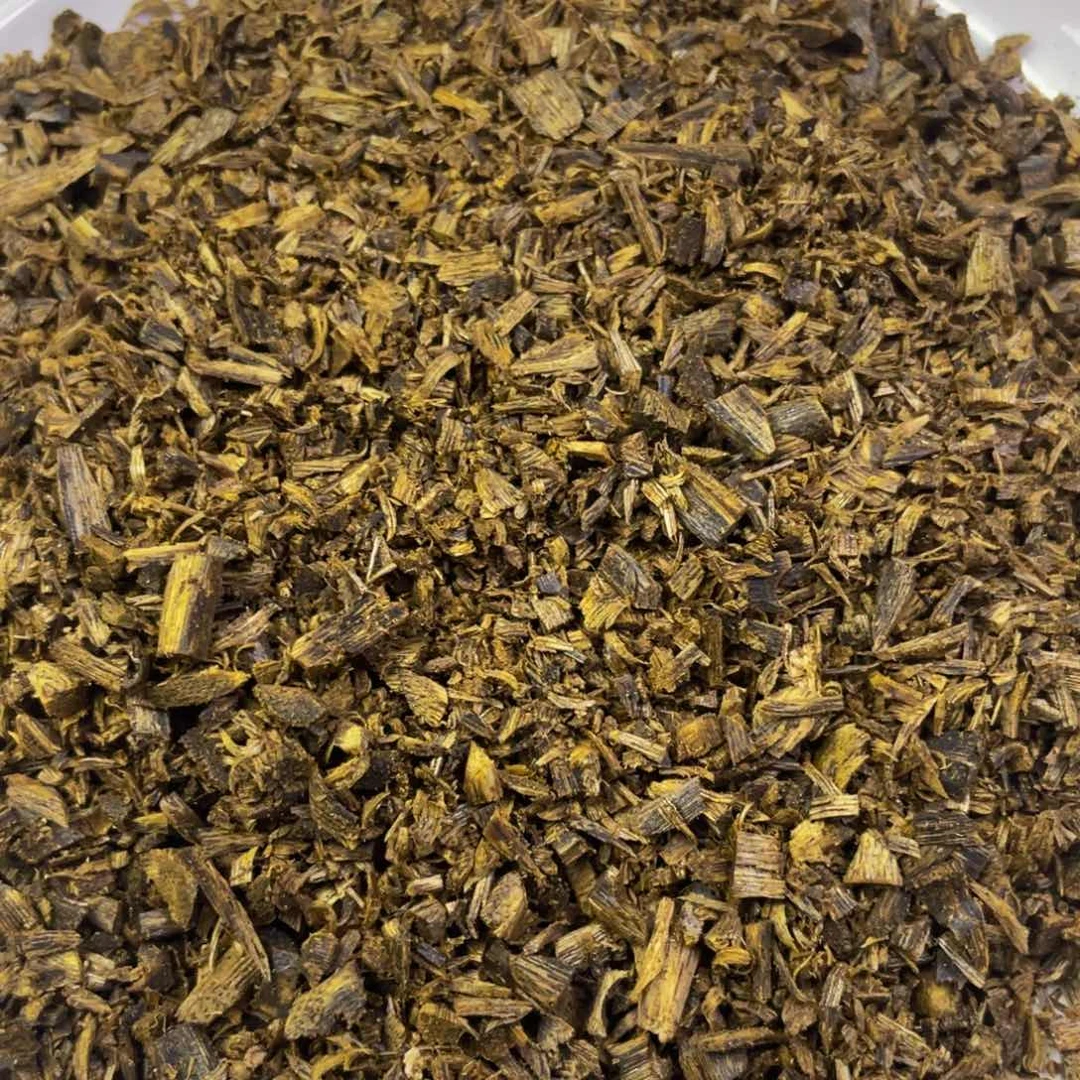 沉香碎屑沉香香脉熏香料100克