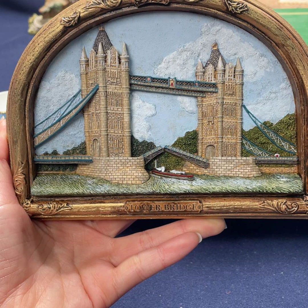 杯中古美物 利利普