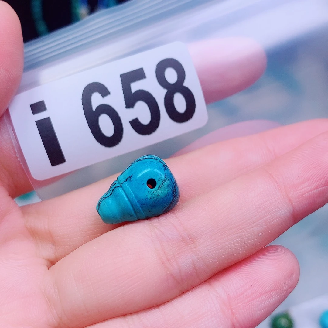 空竹粉丝专享十堰特色手工散珠