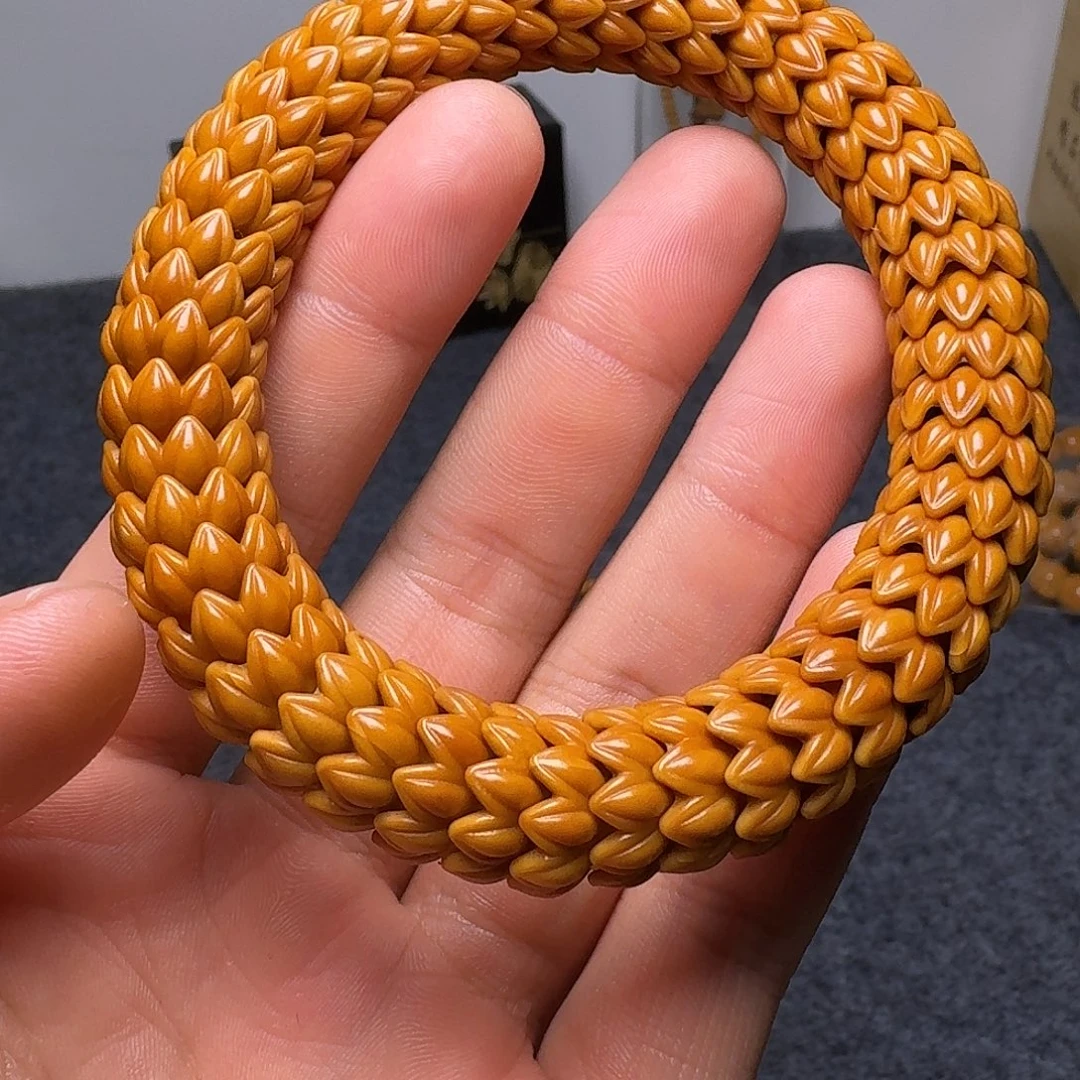 手串橄榄核付款后