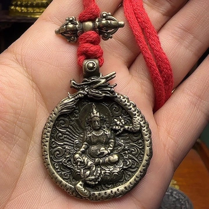 策***）泥塑藏式风格小元素