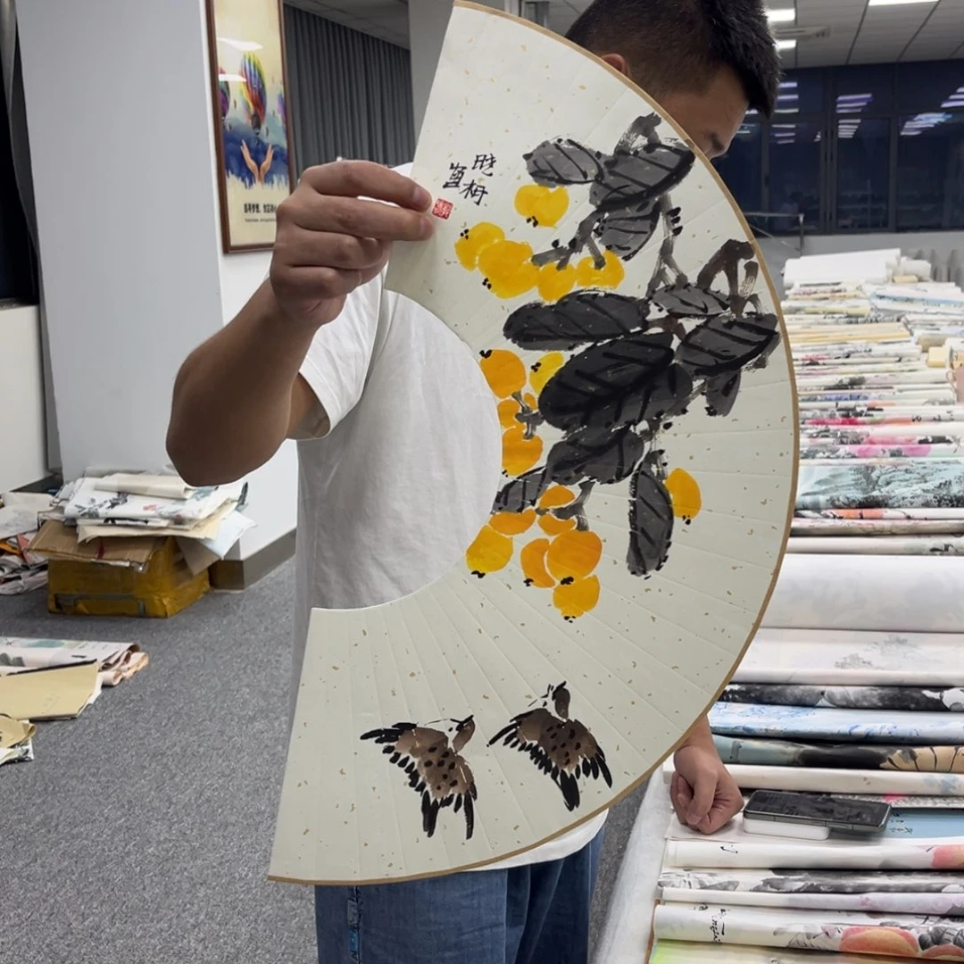国画国画作品展览欣赏