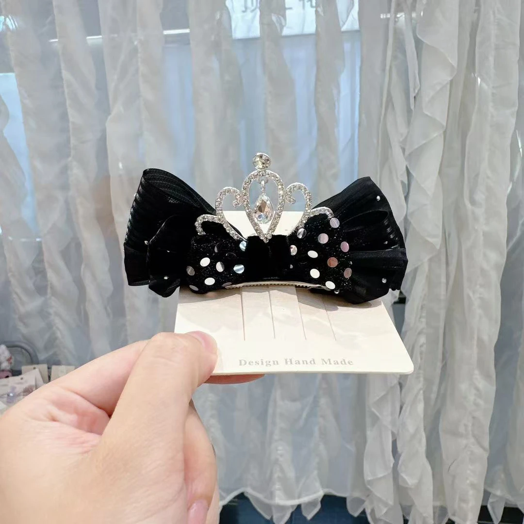 ZB-1244 韩版儿童发饰