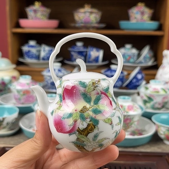 微瑕微瑕景德镇陶瓷