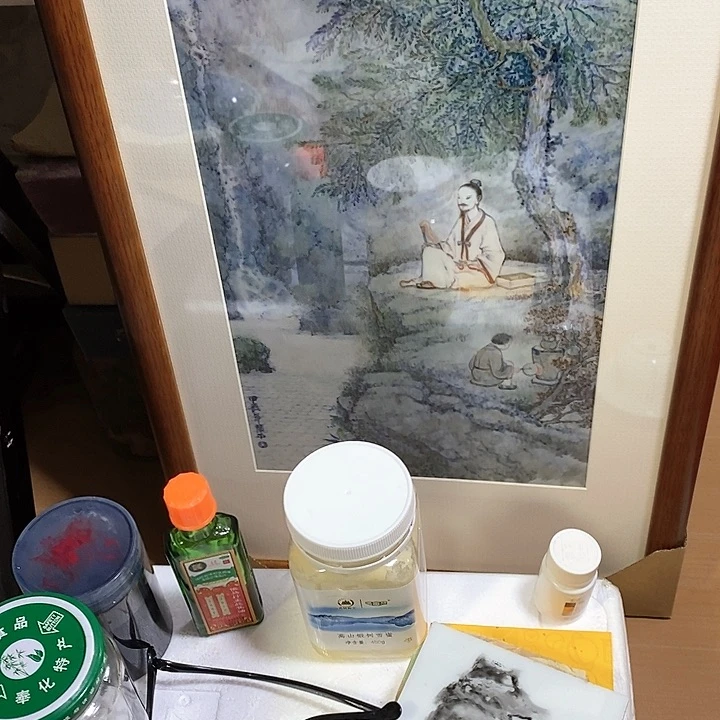 瓷片景德镇陶瓷艺术