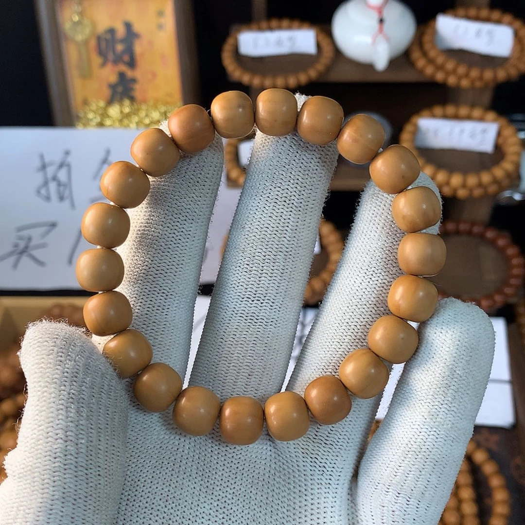 手串猴头核桃福利瑕疵老型