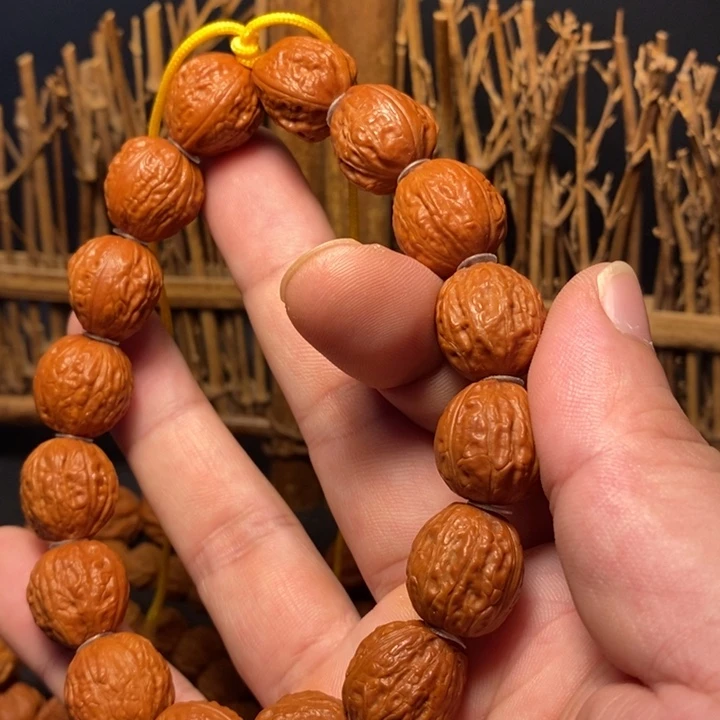 手串文玩核桃精品系列