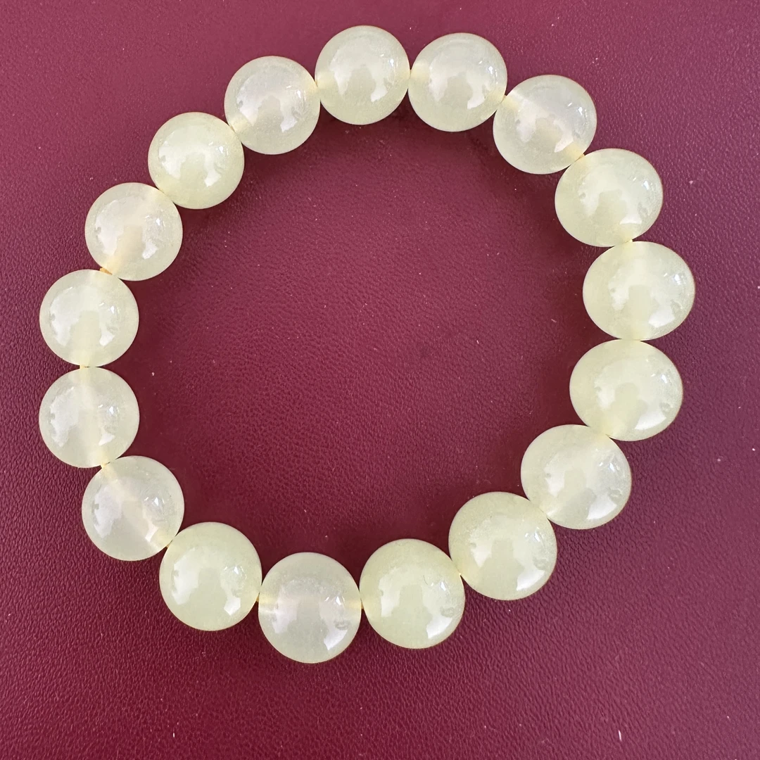 MJW0574精品手串（无礼盒）