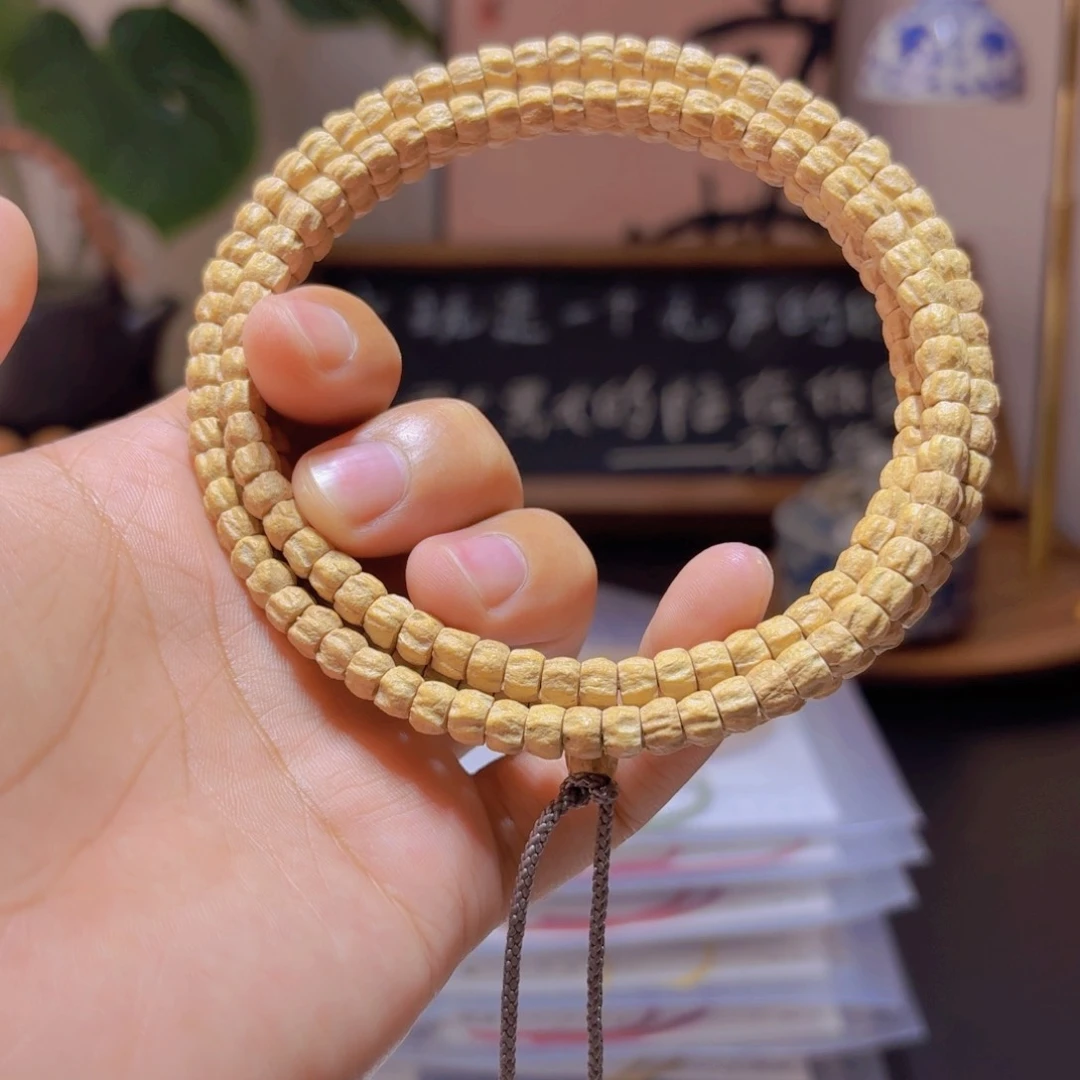 柏香籽/百香籽吊坠