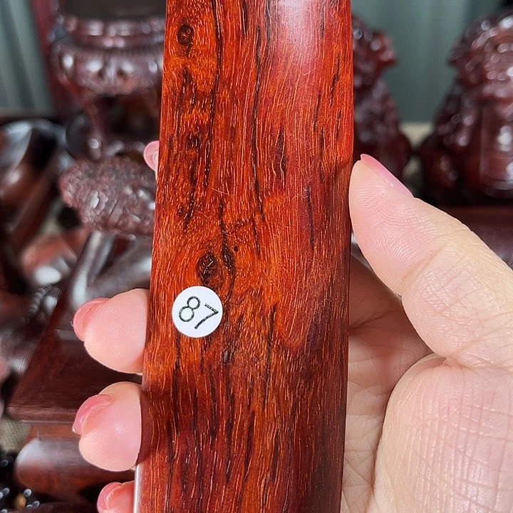 檀香紫檀（小叶紫檀）