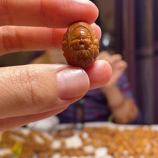 手串/手链橄榄核橄榄核