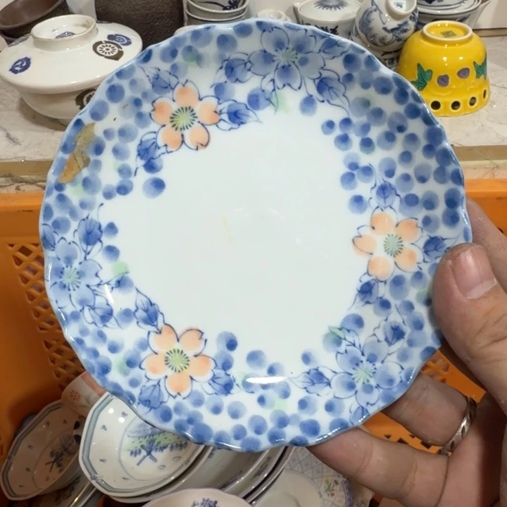 陶瓷推荐第二名20包邮