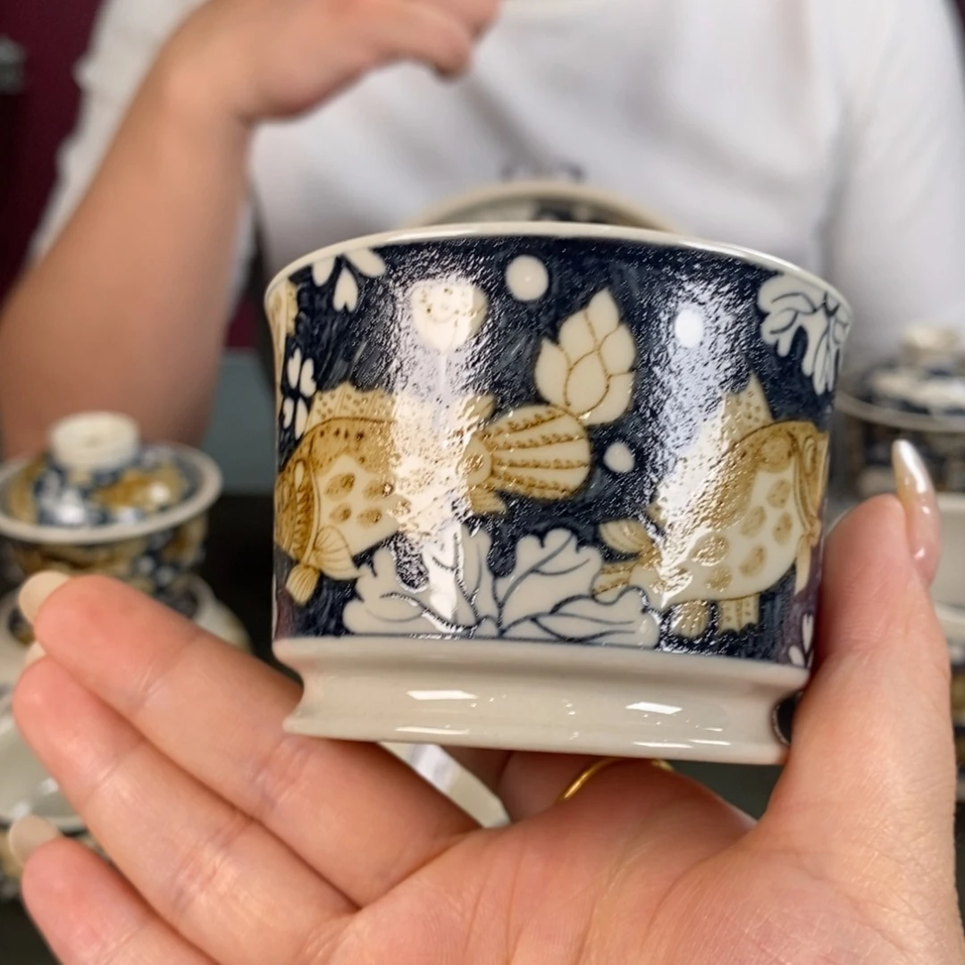 九鸣瓷艺九鸣瓷艺