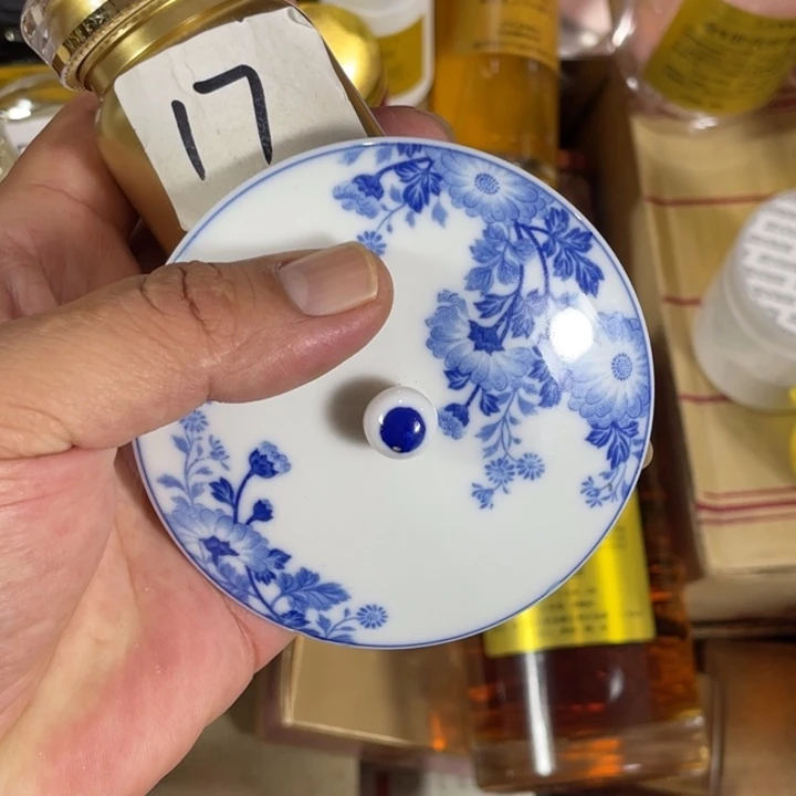 瓷片回流瓷器瓷片17