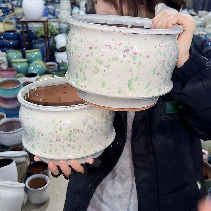 红陶高度14口20啦啦啦