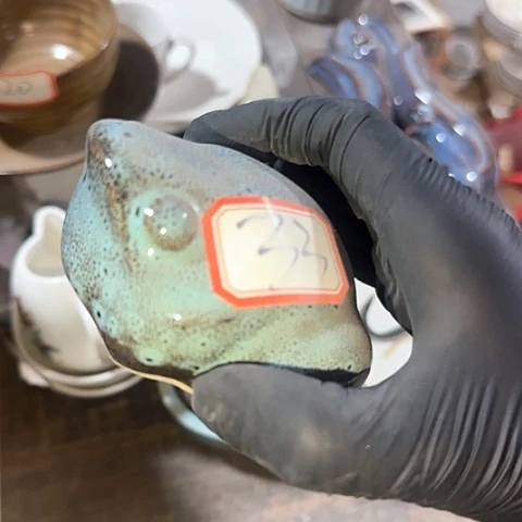 瓷片国营厂库存33