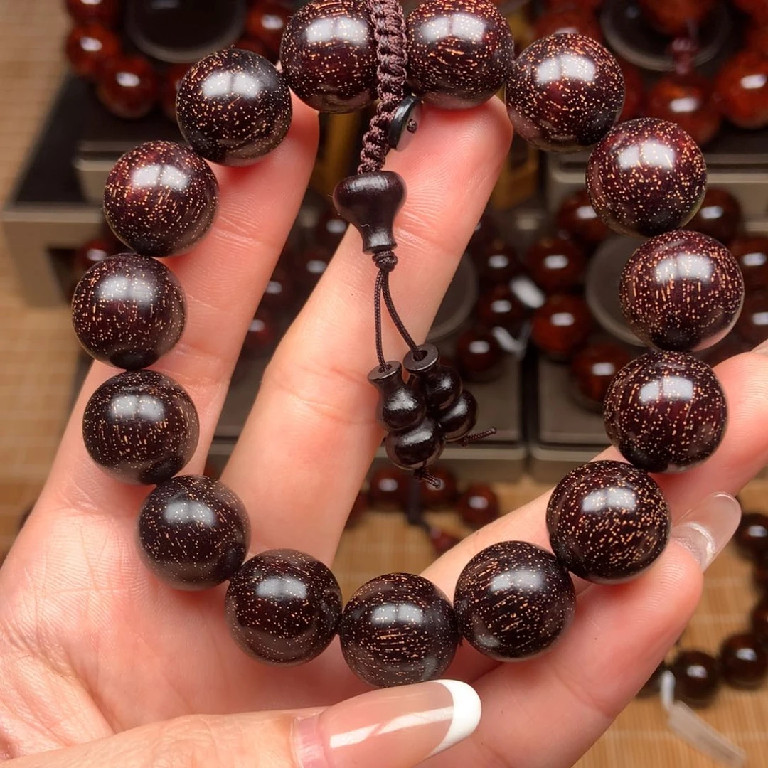 檀香紫檀（小叶紫檀）3w婷